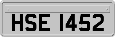 HSE1452