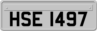 HSE1497