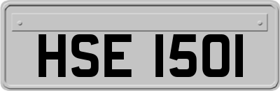 HSE1501