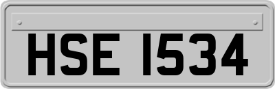 HSE1534