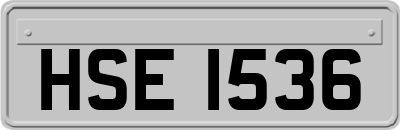 HSE1536
