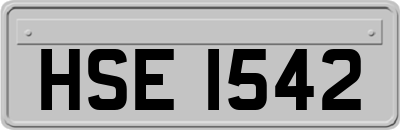 HSE1542