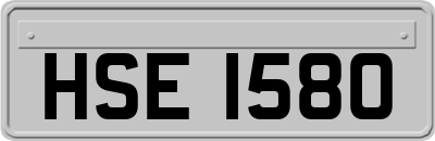 HSE1580