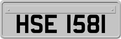 HSE1581