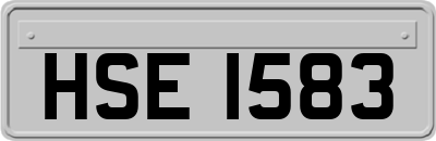 HSE1583