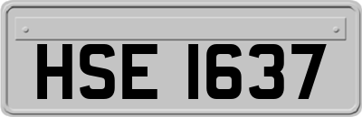 HSE1637