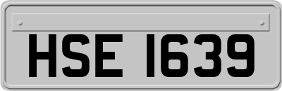 HSE1639