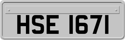 HSE1671