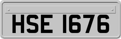HSE1676