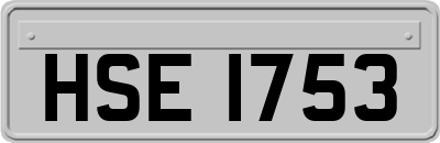 HSE1753