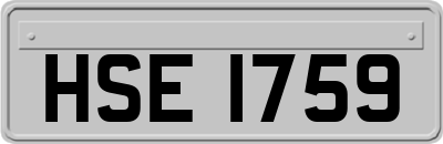 HSE1759
