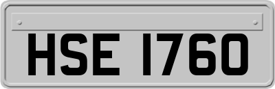 HSE1760