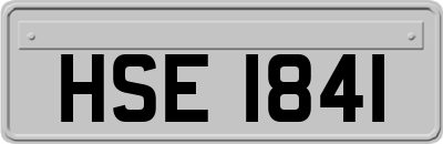 HSE1841