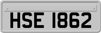 HSE1862
