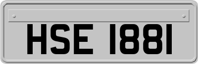 HSE1881