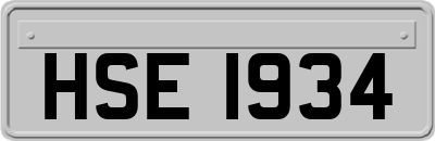 HSE1934