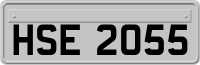 HSE2055