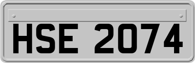HSE2074