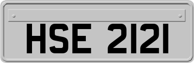 HSE2121