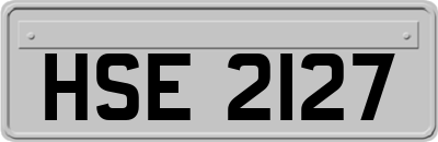 HSE2127