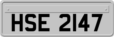 HSE2147