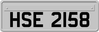 HSE2158