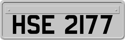 HSE2177
