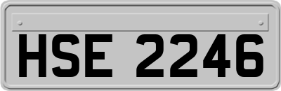 HSE2246