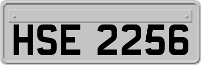HSE2256