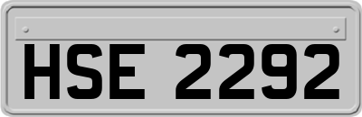 HSE2292