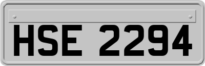 HSE2294