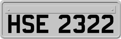 HSE2322