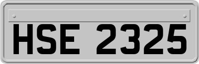 HSE2325