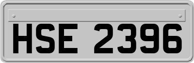 HSE2396