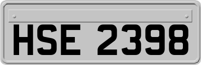 HSE2398