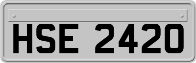 HSE2420