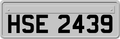 HSE2439