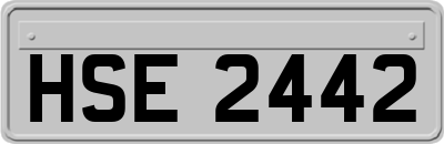 HSE2442