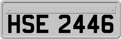 HSE2446