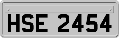 HSE2454