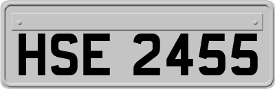 HSE2455