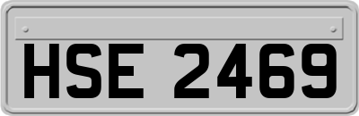 HSE2469