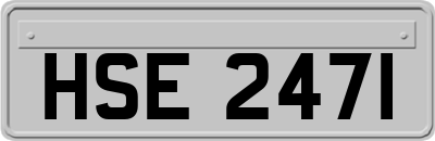 HSE2471