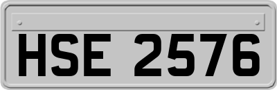 HSE2576