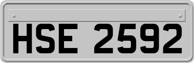 HSE2592