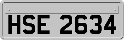 HSE2634