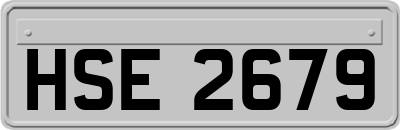 HSE2679
