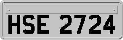 HSE2724
