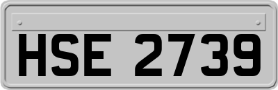 HSE2739