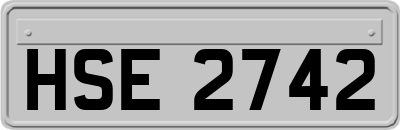 HSE2742